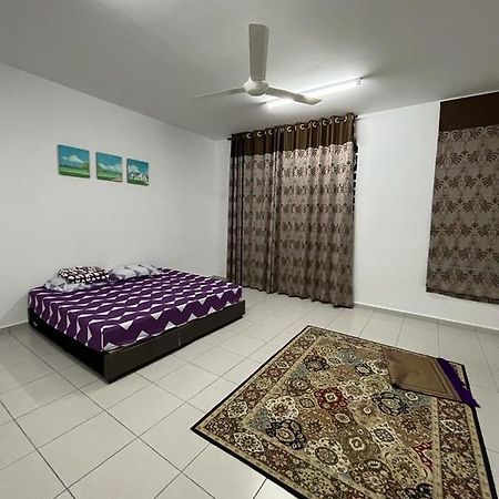 Sarahaisya Homestay Малакка Экстерьер фото